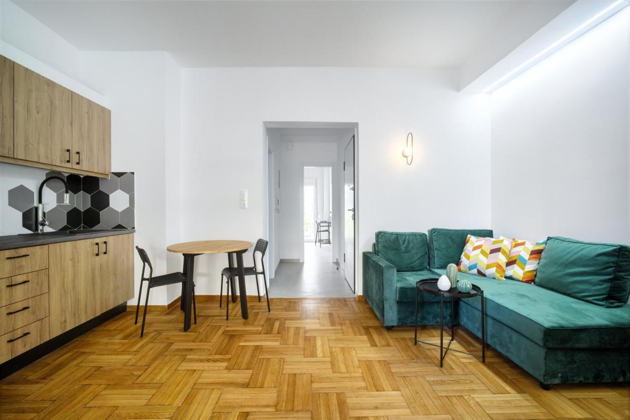 Majestic Flat With Huge Terrace In The City Center Афины Экстерьер фото