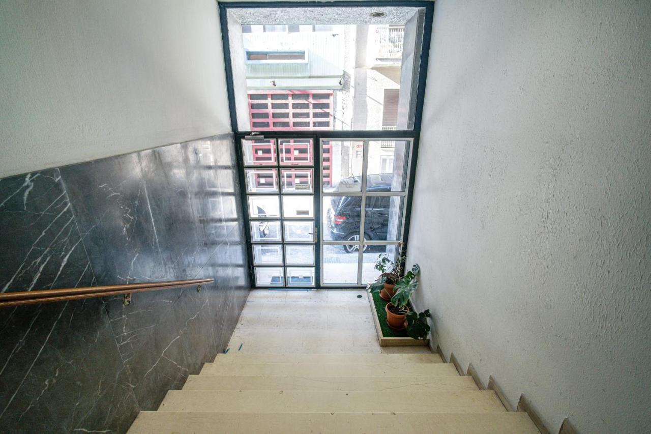 Majestic Flat With Huge Terrace In The City Center Афины Экстерьер фото